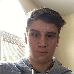 Meet your Posher, Elliot